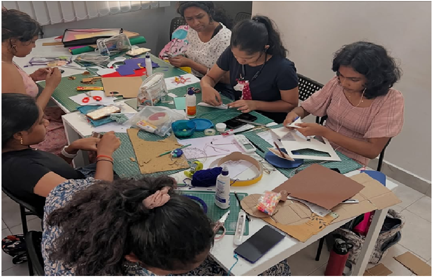 Top Design Careers in India Students Can Pursue After Class 12