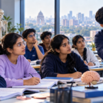 How Do I Balance School and NEET Coaching at the Same Time?